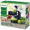 Philips Viva Collection HR1889/70 juice maker Centrifugal juicer 150 W Black, Silver Juicers Appliances