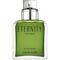 Calvin Klein - Eternity for Men EDT 200 ml (BIG SIZE) / Beauty For Men Man Care