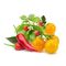 Click and Grow - Smart Garden Refill 9-pack Fruit and Veggie Mix / Home and Kitchen Indoor Garden Home & Kitchen