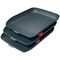 Leitz - Cosy Letter Tray Set - Grey / Home and Kitchen Storage Home & Kitchen