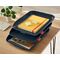 Leitz - Cosy Letter Tray Set - Grey / Home and Kitchen Storage Home & Kitchen