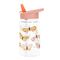 A little lovely company - Drink bottle - Butterﬂies - 7.3 x 16.5 x 7.3 cm / Home and Kitchen Kitchen Home & Kitchen