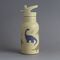A little lovely company - Stainless steel drinking bottle - Dino - 7.3 x 20 x 7.3 cm / Home and Kitchen Κουζίνα Σπίτι & Κουζίνα