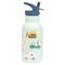 A little lovely company - Stainless steel drinking bottle - Vehicles - 7.3 x 20 x 7.3 cm / Home and Kitchen Kitchen Home & Kitchen