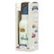 A little lovely company - Stainless steel drinking bottle - Vehicles - 7.3 x 20 x 7.3 cm / Home and Kitchen Kitchen Home & Kitchen