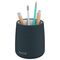 Leitz - Cosy Pen Holder - Grey / Home and Kitchen Uncategorized (Home & Kitchen) Home & Kitchen