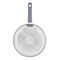 Tefal Daily Cook G7314055 frying pan Grill pan Round Κουζίνα Σπίτι & Κουζίνα