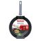 Tefal Daily Cook G7314055 frying pan Grill pan Round Κουζίνα Σπίτι & Κουζίνα