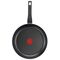 Tefal Simply Clean B5670553 frying pan All-purpose pan Round Κουζίνα Σπίτι & Κουζίνα
