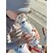 Vanilla Copenhagen - Drinking Bottle - Honeybee - 350 ml (THBO4024) / Home and Kitchen Kitchen Home & Kitchen