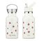 Vanilla Copenhagen - Drinking Bottle - Ladybug - 350 ml (THBO4025) / Home and Kitchen Kitchen Home & Kitchen