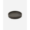 Meraki - Soap Dish - Dark Grey - L:12,5cm, W:12,5cm, H:2cm / Home and Kitchen Κουζίνα Σπίτι & Κουζίνα