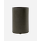 Meraki - Storage - Dark grey - L:8cm, W:8cm, H:12cm / Home and Kitchen Storage Home & Kitchen