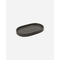Meraki - Tray - Dark grey - L:20cm, W:12,5cm, H:3cm / Home and Kitchen Uncategorized (Home & Kitchen) Home & Kitchen