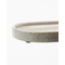 Meraki - Tray - Shellish grey - L:20cm, W:12,5cm, H:3cm / Home and Kitchen Uncategorized (Home & Kitchen) Home & Kitchen