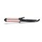 BaByliss C453E  38 mm Curling Tong Curling iron Warm Black, Pink 98.4" (2.5 m) Εργαλεία Μαλλιών Περιποίηση Μαλλιών
