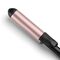 BaByliss C453E  38 mm Curling Tong Curling iron Warm Black, Pink 98.4" (2.5 m) Εργαλεία Μαλλιών Περιποίηση Μαλλιών