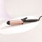 BaByliss C453E  38 mm Curling Tong Curling iron Warm Black, Pink 98.4" (2.5 m) Εργαλεία Μαλλιών Περιποίηση Μαλλιών