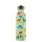 24Bottles - Urban Bottle - Jurassic Friends - 500 ml / Home and Kitchen Κουζίνα Σπίτι & Κουζίνα