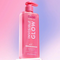 Minetan - Invisible Glow 237 ml - DARK TAN GELLY / Beauty Μαύρισμα Προστασία Ήλιου