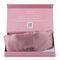 doozie - Luxury Sleep Mask Dusty Rose / Beauty Accessories Woman Care