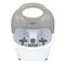Adler AD 2167 massager Legs Grey, White Wellness Personal Care