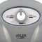 Adler AD 2167 massager Legs Grey, White Wellness Personal Care