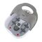 Adler AD 2167 massager Legs Grey, White Wellness Personal Care