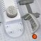 Adler AD 2167 massager Legs Grey, White Wellness Personal Care