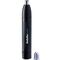 BaByliss E650E precision trimmer Black Εργαλεία Μαλλιών Περιποίηση Μαλλιών