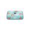 24Bottles - Lunch Box - Hey! Blue - 23.1 cm x 14.1 cm x 6.3 cm / Home and Kitchen Κουζίνα Σπίτι & Κουζίνα