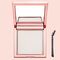 Bellamianta - Archnemesis Eyebrow Sculpt & Hold - 9 g / Beauty Eyes Makeup