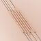 Bellamianta - Deuxline 2 in 1 Eyeliner Pencil - Black and Brown - 1.6g / Beauty Eyes Makeup
