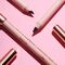 Bellamianta - Deuxline 2 in 1 Eyeliner Pencil - Black and Brown - 1.6g / Beauty Eyes Makeup