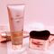 Bellamianta - Instant Body Make Up - Dark - 100 ml / Beauty Πρόσωπο Μακιγιάζ
