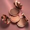Bellamianta - Sculpted Bronzer - Barbi - 12g / Beauty Πρόσωπο Μακιγιάζ