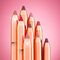 Bellamianta - Speakeasy Lip Liner - Climax - 1.2g / Beauty Lips Makeup
