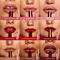 Bellamianta - Speakeasy Lipstick - Beneath The Sheets - 3g / Beauty Lips Makeup