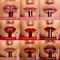 Bellamianta - Speakeasy Lipstick - Up All Night - 3g / Beauty Lips Makeup