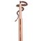 Bellamianta - Tribrow 3 in 1 Eyebrow Enhancer - Auburn - 0.23g / Beauty Eyes Makeup