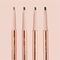 Bellamianta - Tribrow 3 in 1 Eyebrow Enhancer - Auburn - 0.23g / Beauty Eyes Makeup