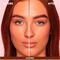 Bellamianta - Tribrow 3 in 1 Eyebrow Enhancer - Auburn - 0.23g / Beauty Eyes Makeup