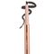 Bellamianta - Tribrow 3 in 1 Eyebrow Enhancer - Charcoal - 0.23g / Beauty Eyes Makeup