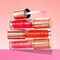 Bellamianta - Luxury Lip Oil SPF30 - Coral - 3ml / Beauty Χείλη Περιποίηση Προσώπου