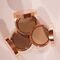Bellamianta - Sculpted Bronzer - Farrah - 12g / Beauty Πρόσωπο Μακιγιάζ