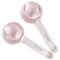 doozie - Facial Ice Globes 2-Pack Light Pink / Beauty Αξεσουάρ Ομορφιάς Γυναικεία Περιποίηση