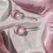 doozie - Facial Ice Globes 2-Pack Light Pink / Beauty Αξεσουάρ Ομορφιάς Γυναικεία Περιποίηση