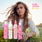 milk_shake - Color Maintain Flower Power Shampoo 300 ml / Beauty Γυναικεία Σαμπουάν Περιποίηση Μαλλιών