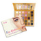 Rude Cosmetics - 30 Eyeshadow Palette - Au Naturel / Beauty Eyes Makeup