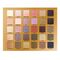 Rude Cosmetics - 30 Eyeshadow Palette - Au Naturel / Beauty Eyes Makeup